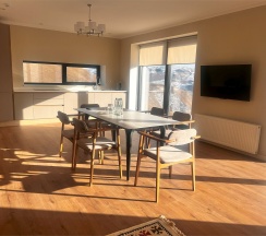 Коттедж в Кубачи