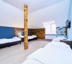 Спальное место в Арт Симбирск