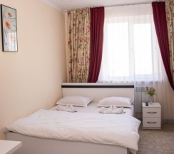 Номер Standard в А & G