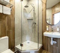 Стандарт комфорт+ в Энергия