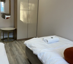 Дом VUORI 1 в Karelian Rocky House