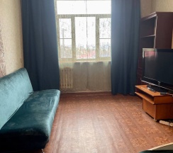 Квартира в Апартаменты на ул. Красная сопка д. 42
