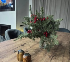 Коттедж Premium с балконом в Gorskiy Club