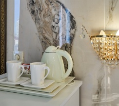 Стандарт бюджетный 2-х местный в Амбассадор