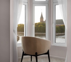 Kneiphof Room в Kaiserhof