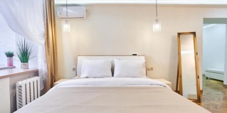 Минск: Апартаменты Апартаменты Belarus center Все рядом!