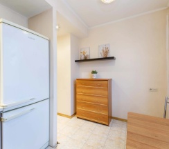 Апартаменты в Квартира Inndays Apartments на Грина