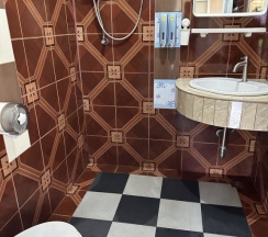 Двухместный номер Standard с красивым видом из окна двуспальная кровать в Отель Fine Times Resort