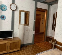 Трёхместный номер Standard в У Палыча