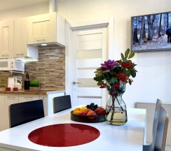 Апартаменты №39 "Премиум" в Саквояж