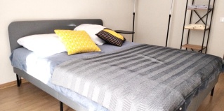 Екатеринбург: Апартаменты Good House