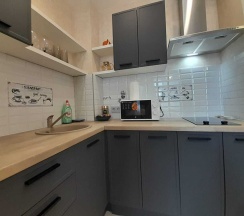 Квартира в Апартаменты на Бетанкура, дом 6