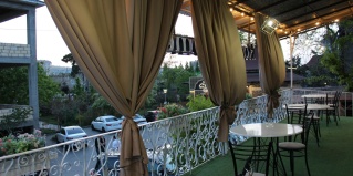 Дербент: Гостевой дом Royal Home