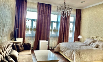 Улучшенный двухместный в Россия