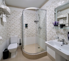 Апартаменты Комфорт в Амбассадор