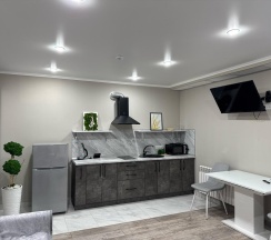 Квартира в Апартаменты на Коллективная улица, 1А