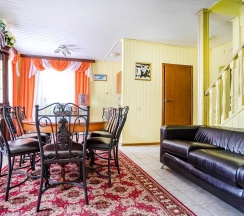 Коттедж комфорт 13 в MB Resort