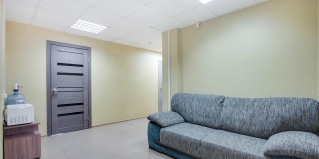 Хабаровск: Мини-отель Финист