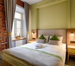 Комната Уют Плюс в Darooms