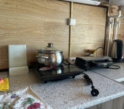 Коттедж Standard в Villa Natella