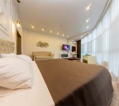 Арт - Люкс 215 в Капитан