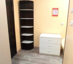 Квартира в Апартаменты на Ватутина 34