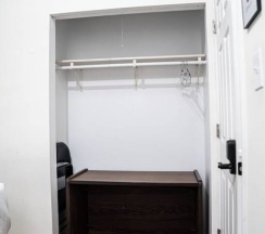 Номер Standard в Stay 424 Hostel