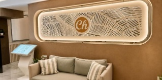 Крит: Отель Castro Hotel