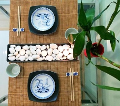 Апартаменты Deluxe c 1 комнатой с балконом в Happy Place Condo