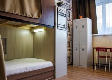 Петрозаводск: Хостел Hotel LOFT Ptz