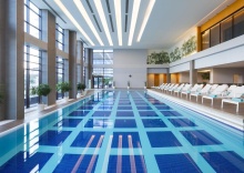 пгт Сириус: Отель Radisson Collection Paradise Resort & SPA Sochi