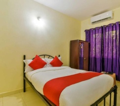 Номер Classic в OYO Flagship 808560 Evershine Guesthouse