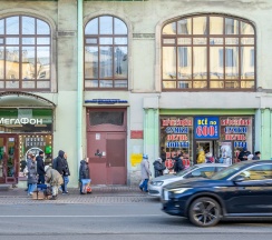 Квартира в Апартаменты на Садовая 32