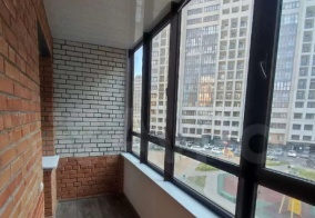 Апартаменты Апартаменты на ул. Перелёта, 30 в Омской области