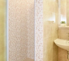 2-комнатные апартаменты люкс в B-Flats (Би-Флэтс) на улице Ленина 9