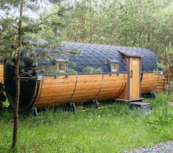 Бабичи O-frame Medium в Ёlki Бабичи