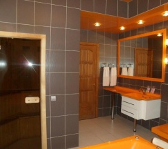 Апартаменты стандарт в Евро