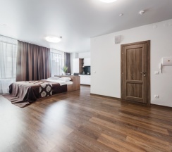 Делюкс в SOFT INN