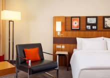 Химки: Отель Cosmos Selection Moscow Sheremetyevo Airport Hotel