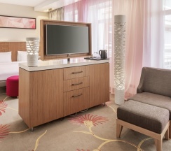 Премиум в Radisson Завидово