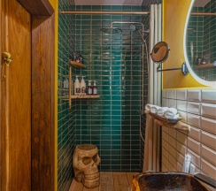 Стандарт в Villa Mr. Pinky