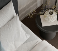 Номер улучшенный делюкс в Dombay winter hall