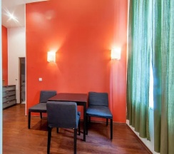 Апартаменты в D&G Apartments