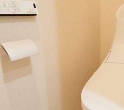 Номер Deluxe в Vieuno Stay Hakata 2