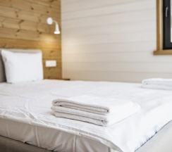 Коттедж с 3 комнатами в Kitsune