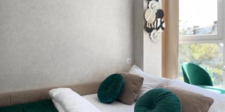 Небуг: Апартаменты Апартаменты Sun Hills Небуг 1
