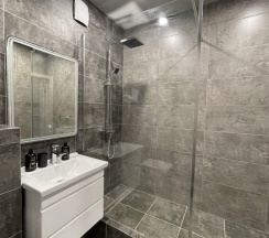 2-комнатные апартаменты улучшенные в Apart-Gold