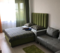 1-комнатные апартаменты стандарт в DreamHouse