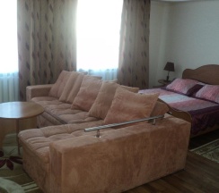 Люкс в Целинный