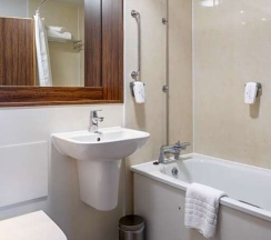Номер Standard в Two Rivers, Chepstow by Marston’s Inns